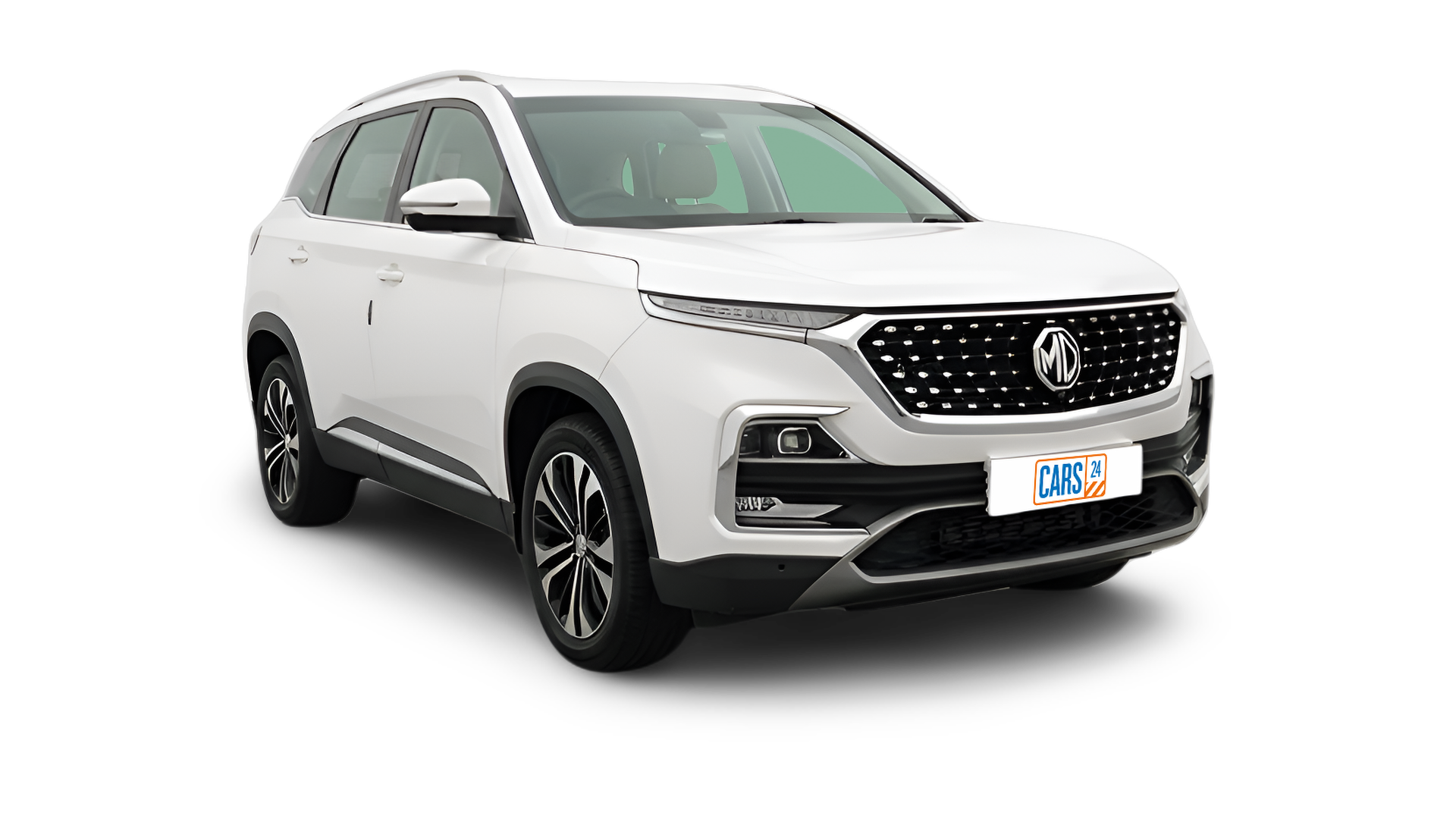 MG HECTOR PLUS-img